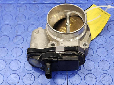 2019 Cadillac XT5 Throttle Body/Valve Assy