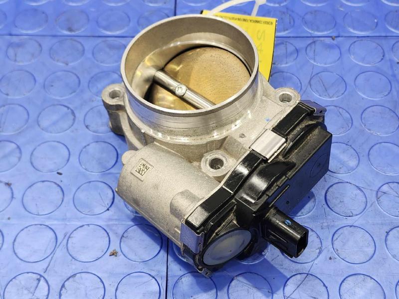 2019 Cadillac XT5 Throttle Body/Valve Assy