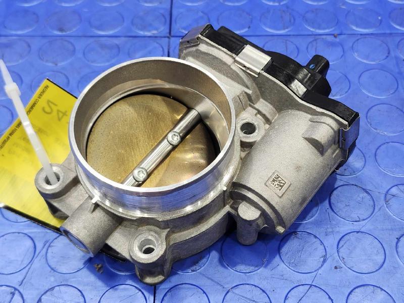 2019 Cadillac XT5 Throttle Body/Valve Assy