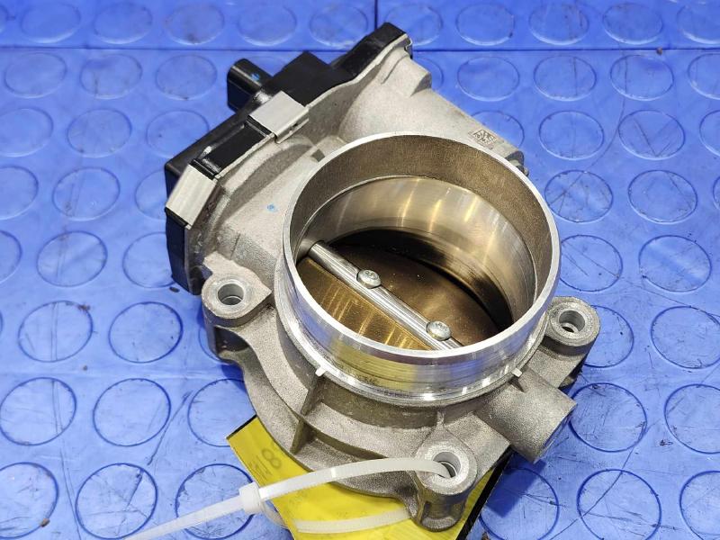 2019 Cadillac XT5 Throttle Body/Valve Assy