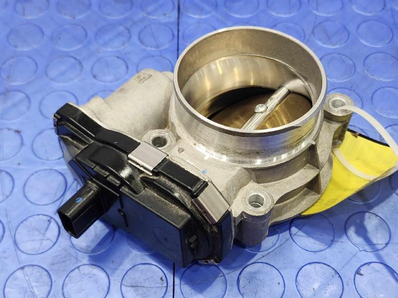 2019 Cadillac XT5 Throttle Body/Valve Assy