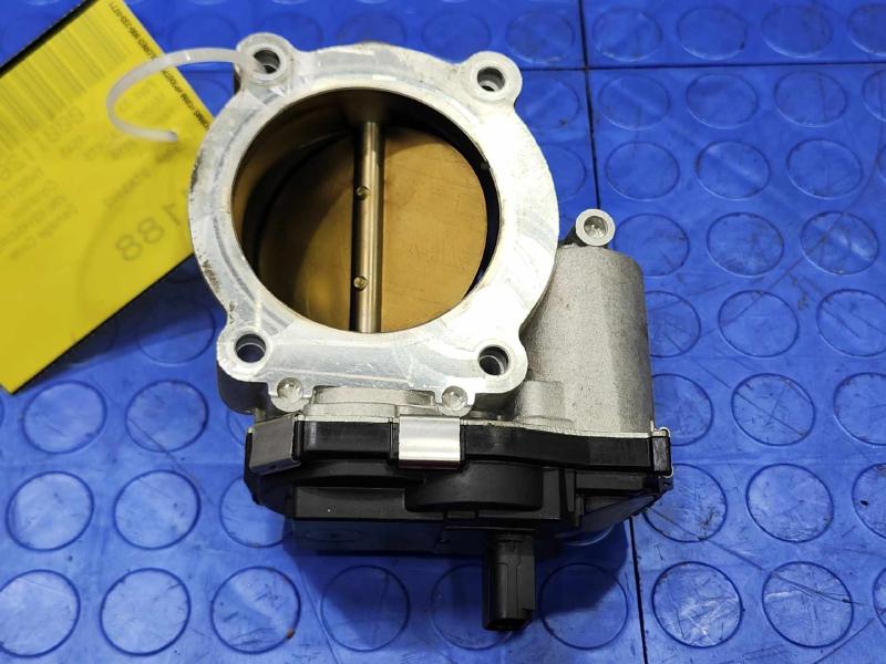 2019 Cadillac XT5 Throttle Body/Valve Assy