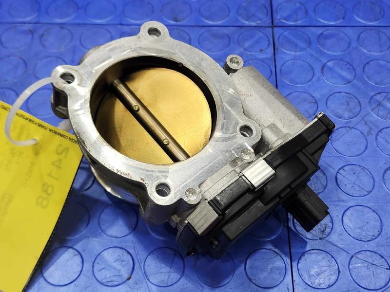 2019 Cadillac XT5 Throttle Body/Valve Assy