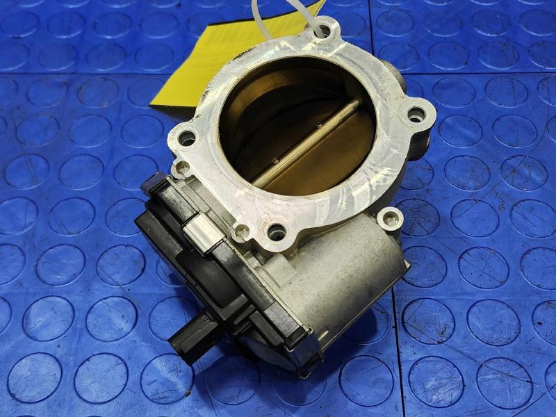 2019 Cadillac XT5 Throttle Body/Valve Assy