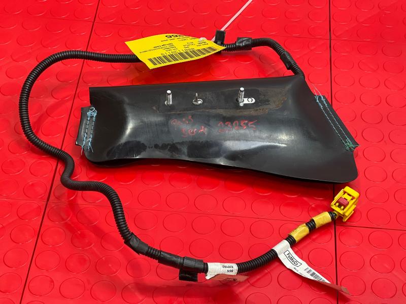 2010-2019 Ford Taurus Passenger Front Seat Air Bag Inflator Right OEM BG1Z54611D10B