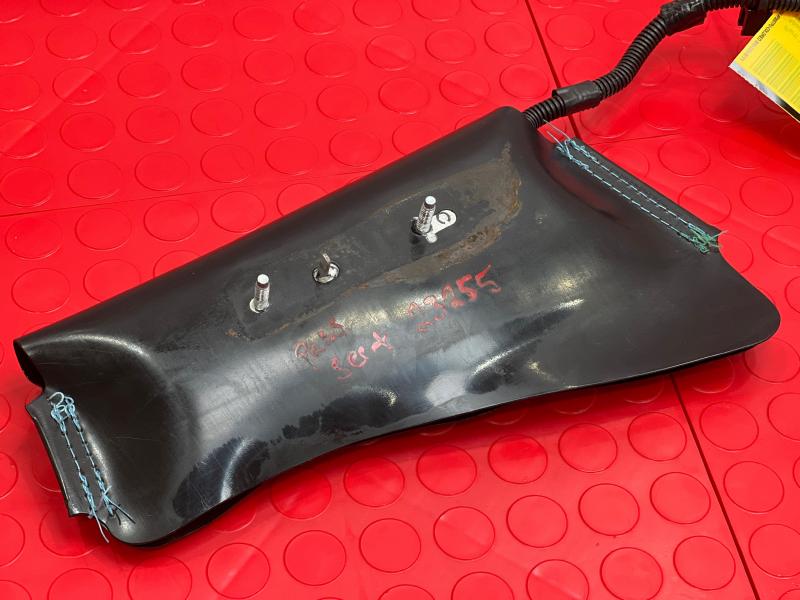 2010-2019 Ford Taurus Passenger Front Seat Air Bag Inflator Right OEM BG1Z54611D10B