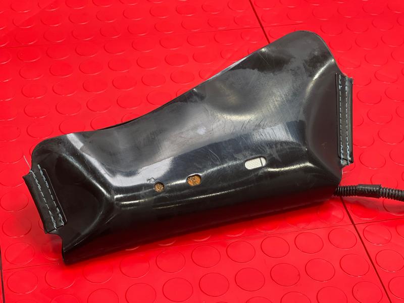 2010-2019 Ford Taurus Passenger Front Seat Air Bag Inflator Right OEM BG1Z54611D10B