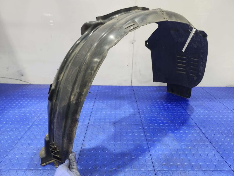2011 Kia Sorento Inner Fender Liner