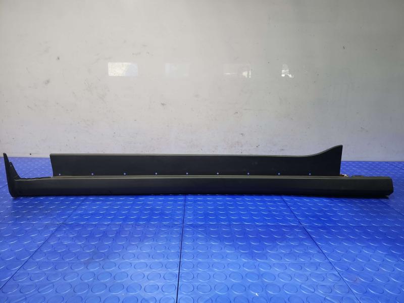 2015 Ford Transit Connect Rocker Moulding