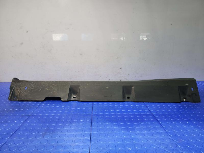 2015 Ford Transit Connect Rocker Moulding