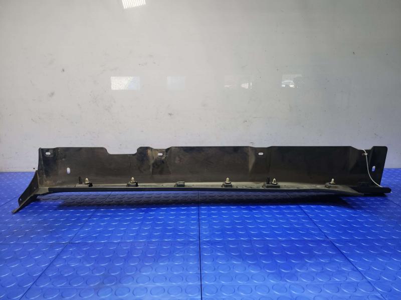 2015 Ford Transit Connect Rocker Moulding