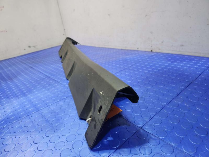2015 Ford Transit Connect Rocker Moulding