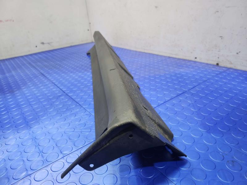 2015 Ford Transit Connect Rocker Moulding