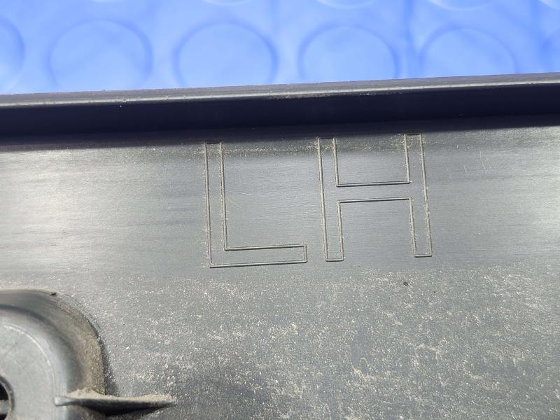 2015 Ford Transit Connect Rocker Moulding