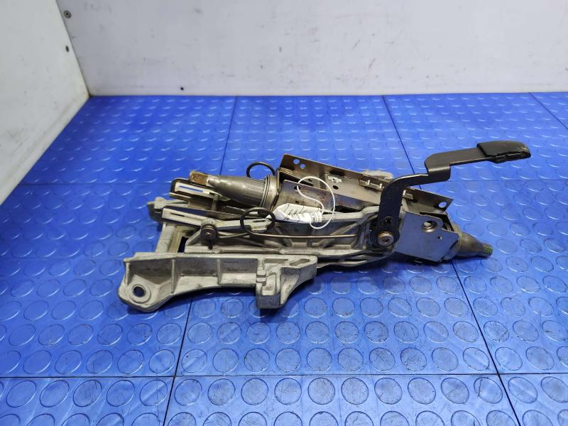 2011 Ford Edge Steering Column