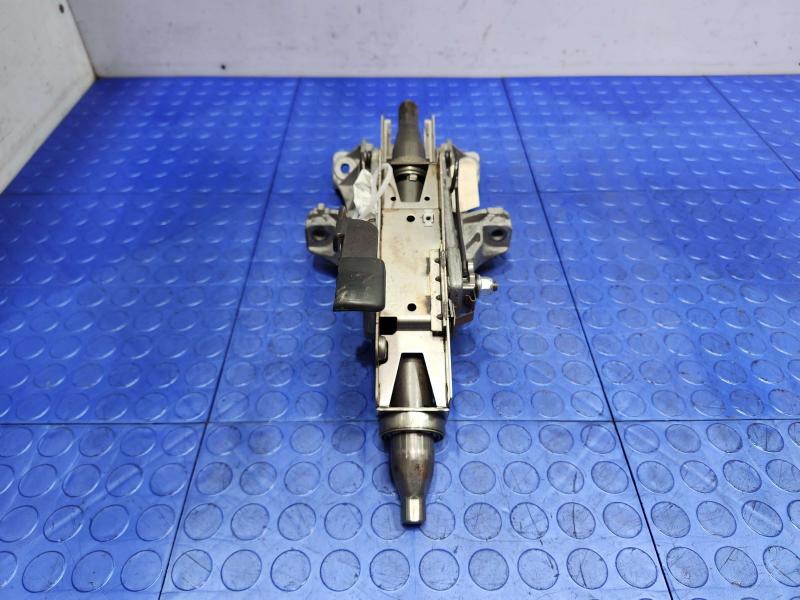 2011 Ford Edge Steering Column
