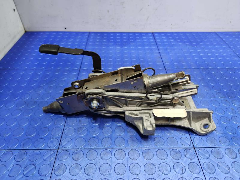 2011 Ford Edge Steering Column