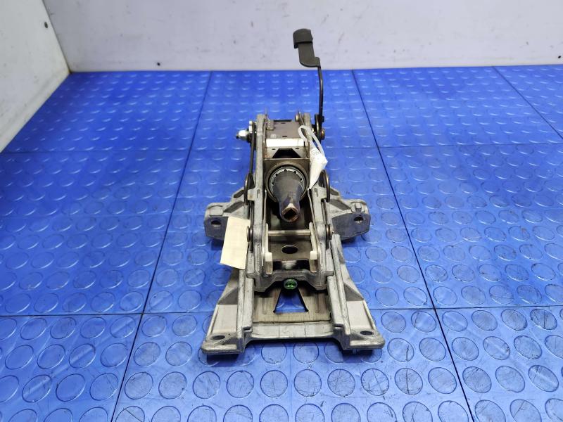 2011 Ford Edge Steering Column