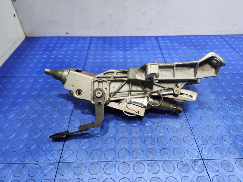 2011 Ford Edge Steering Column