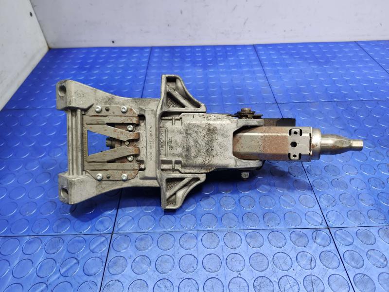 2011 Ford Edge Steering Column