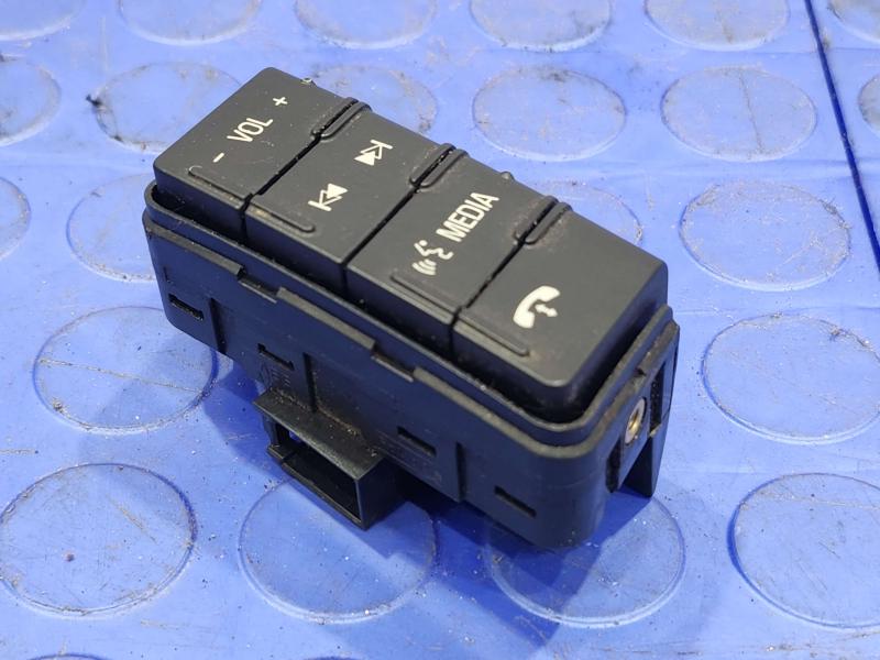 2013 Ford F-150 Combination Switch