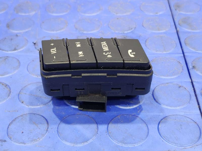 2013 Ford F-150 Combination Switch