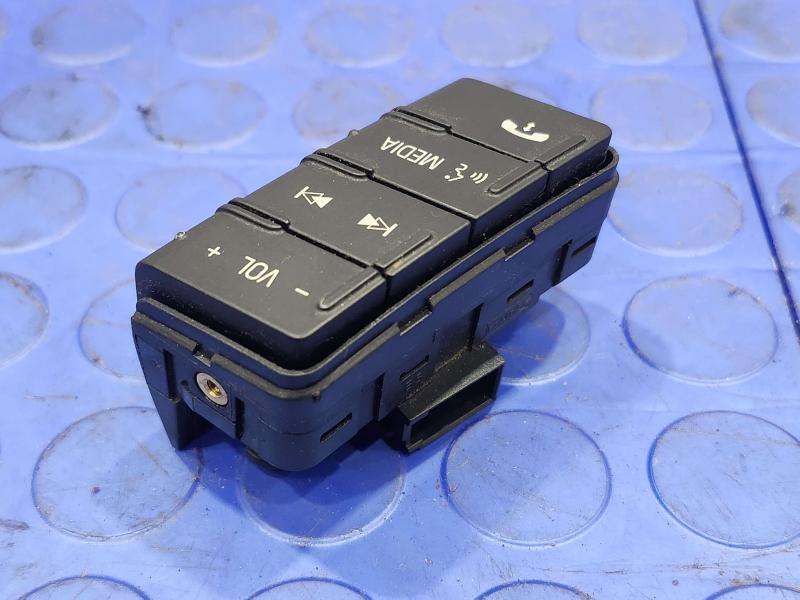 2013 Ford F-150 Combination Switch