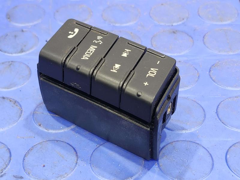 2013 Ford F-150 Combination Switch