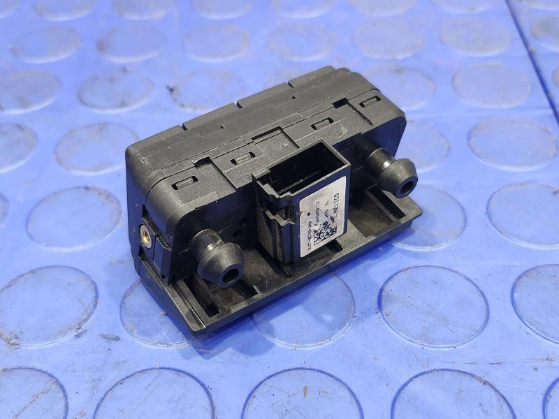 2013 Ford F-150 Combination Switch