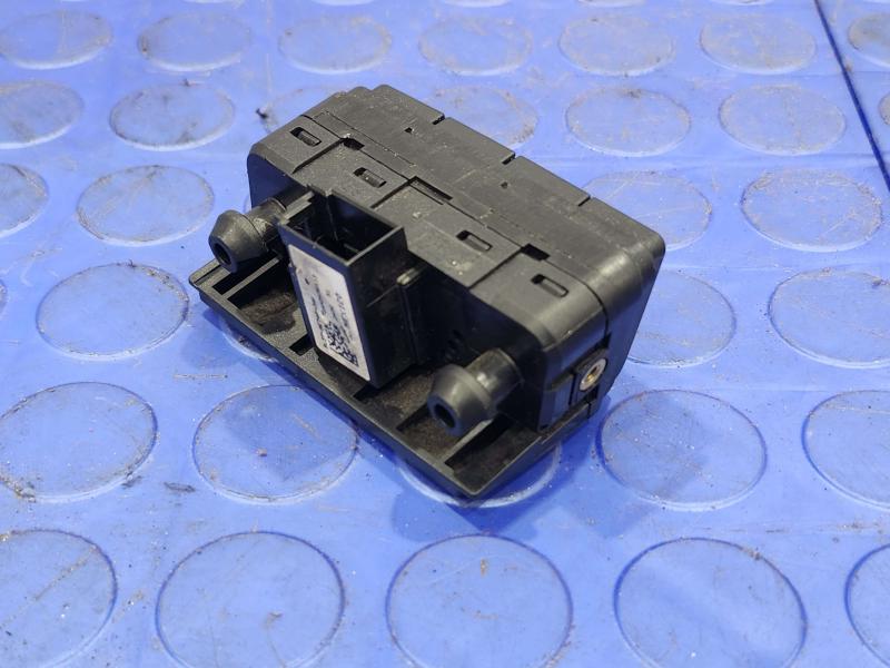2013 Ford F-150 Combination Switch