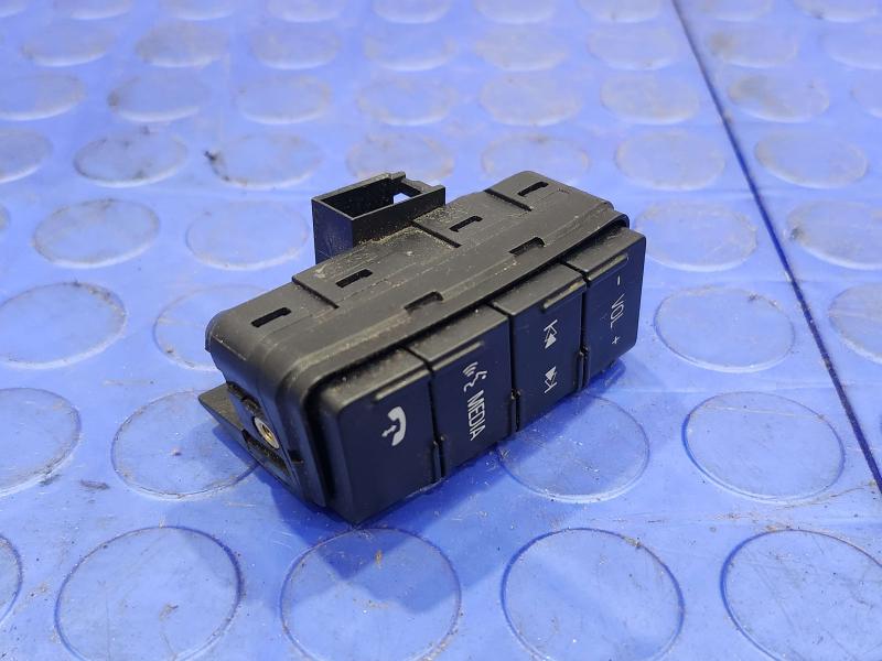 2013 Ford F-150 Combination Switch