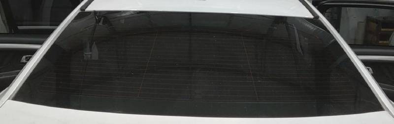 2015 Ford Taurus Back Glass/Window