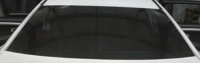 2015 Ford Taurus Back Glass/Window