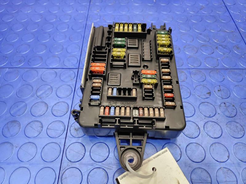 2014 BMW 228i Power Distribution Box Relay Junction Block OEM 61149337880
