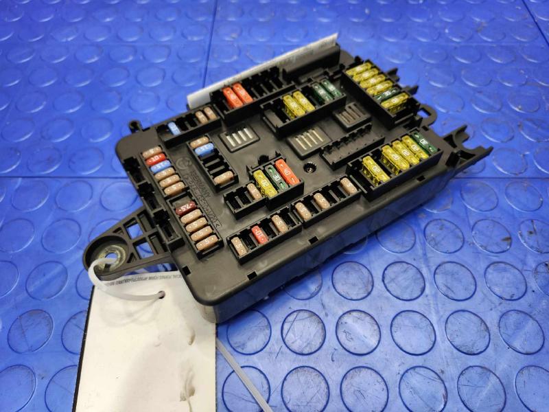 2014 BMW 228i Power Distribution Box Relay Junction Block OEM 61149337880