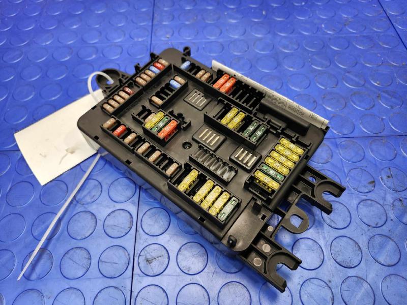 2014 BMW 228i Power Distribution Box Relay Junction Block OEM 61149337880