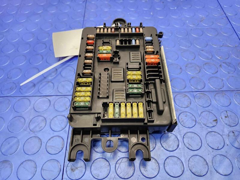 2014 BMW 228i Power Distribution Box Relay Junction Block OEM 61149337880