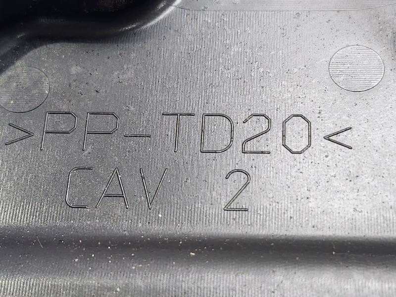 2019 Toyota Camry Misc Ebay Parts