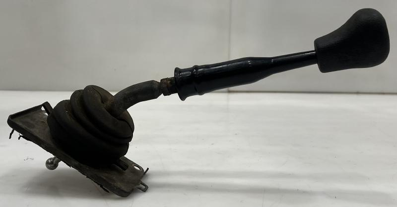 1998 - 2002 Isuzu Trooper Transfer Case Shifter 4x4 Shifter OEM