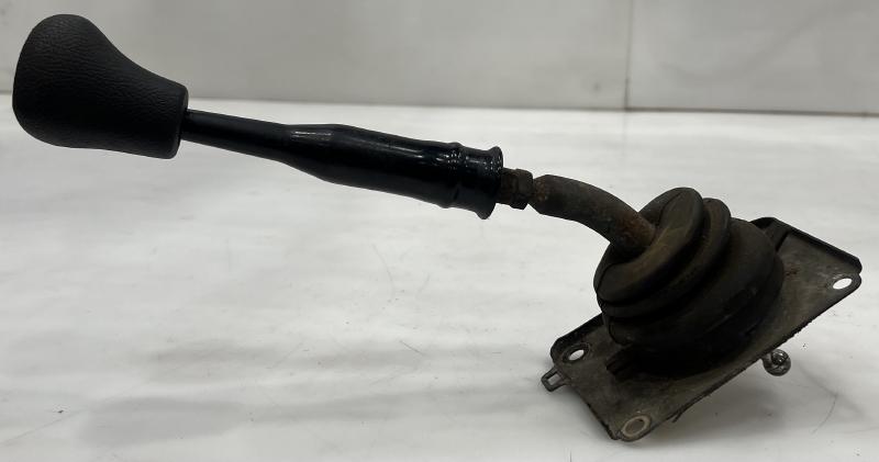 1998 - 2002 Isuzu Trooper Transfer Case Shifter 4x4 Shifter OEM