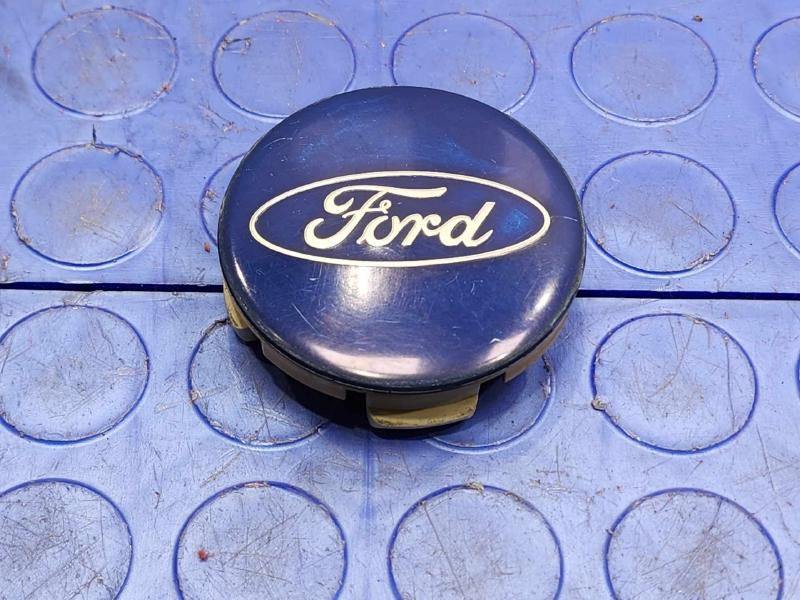 2013 Ford Focus Center Cap
