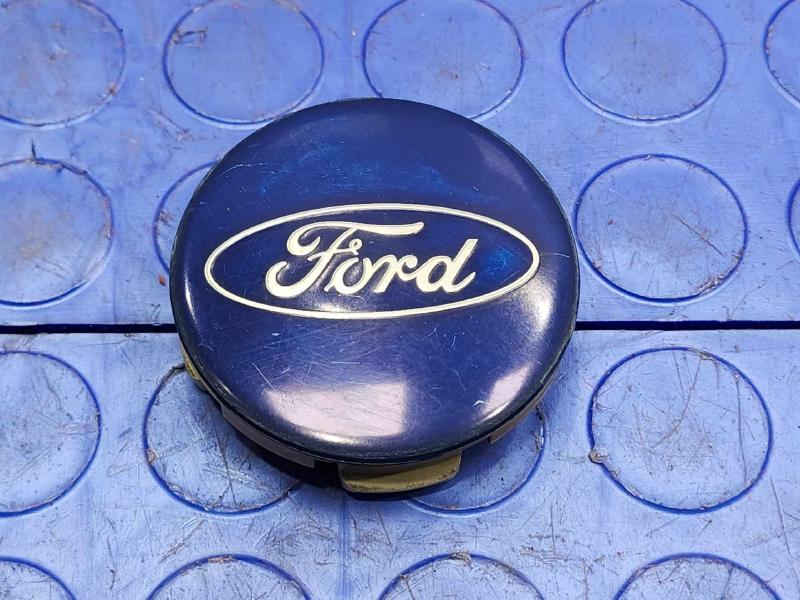 2013 Ford Focus Center Cap
