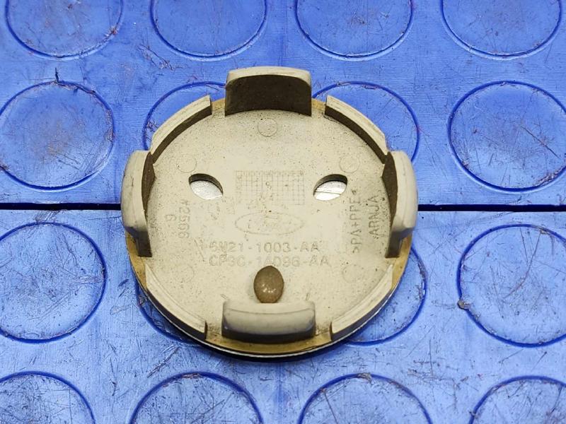 2013 Ford Focus Center Cap
