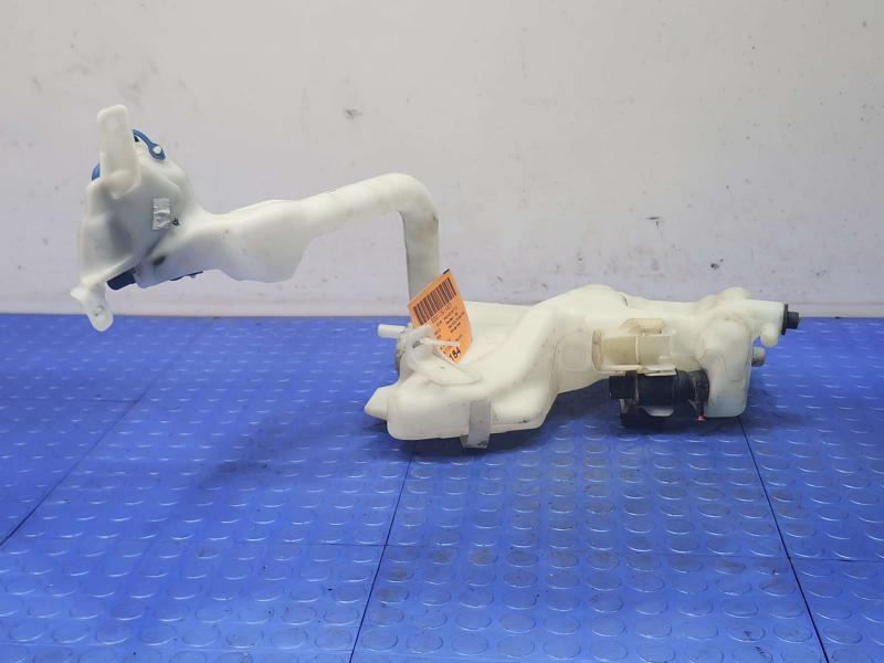 2006 Mercedes CLS-Class Washer Bottle