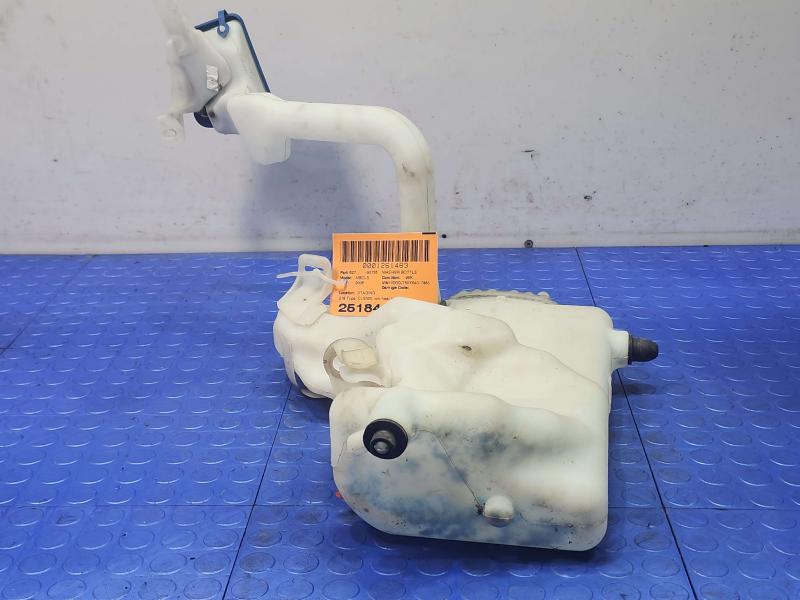 2006 Mercedes CLS-Class Washer Bottle