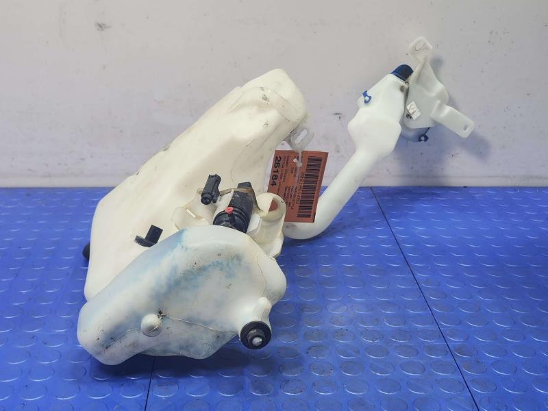 2006 Mercedes CLS-Class Washer Bottle