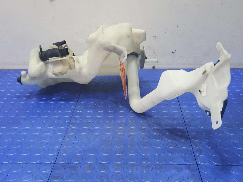2006 Mercedes CLS-Class Washer Bottle