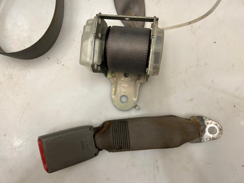 2007 Nissan Altima Misc Ebay Parts
