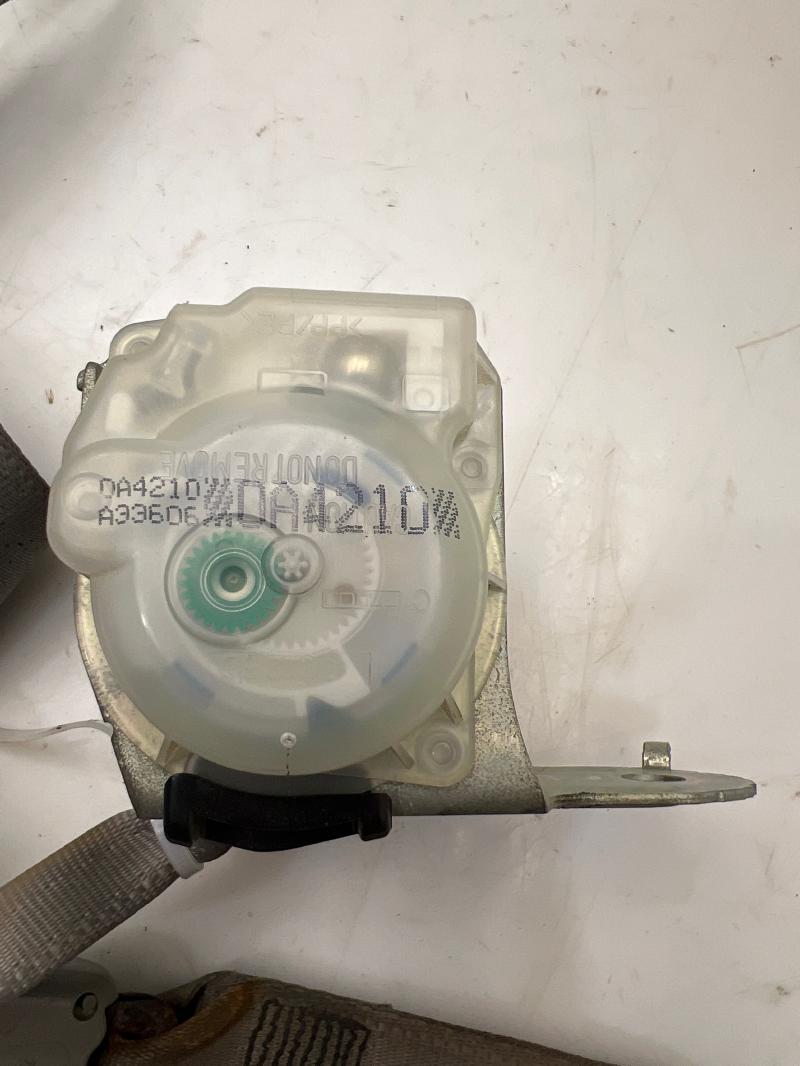 2007 Nissan Altima Misc Ebay Parts