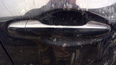 2012 Honda Civic Outside Door Handle